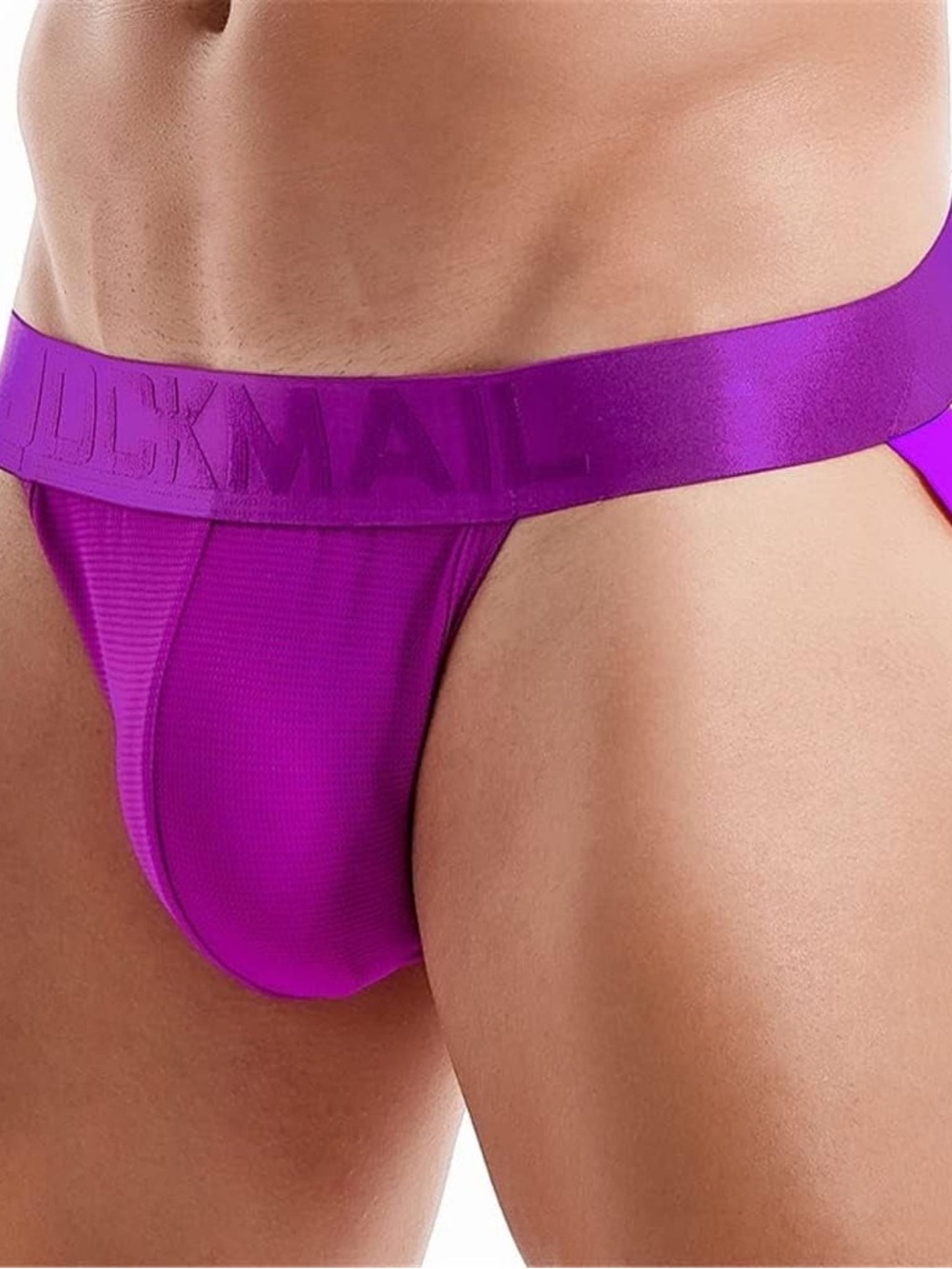 NWOT Jockmail Jock Strap XL N80